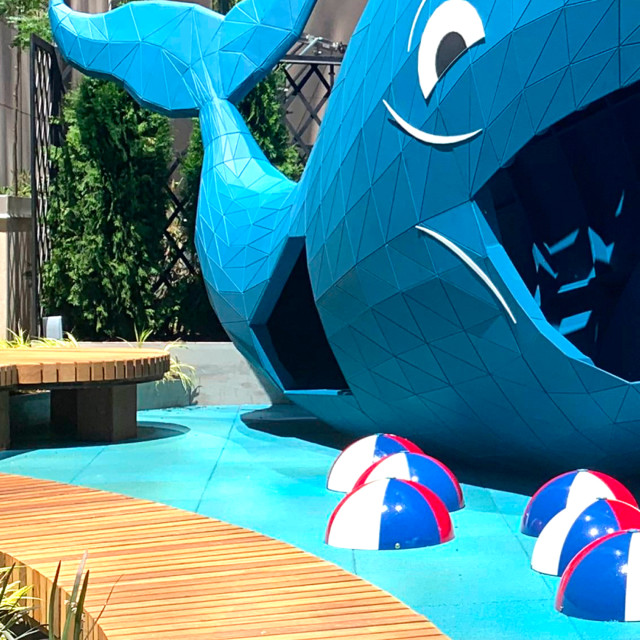 At Kiddonia Playrooms, we turn ideas into dream playrooms with a tailored, th...